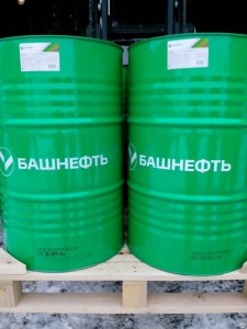 Купить моторное масло Башнефть оптом в Москве