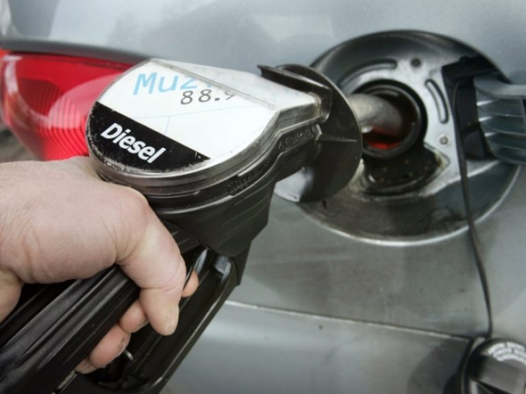 Цена на дизельное топливо причины дорогой стоимости