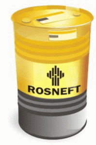 Купить моторное масло Роснефть оптом в Москве